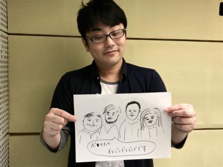 6月22日（木）～Imagine Dragons～