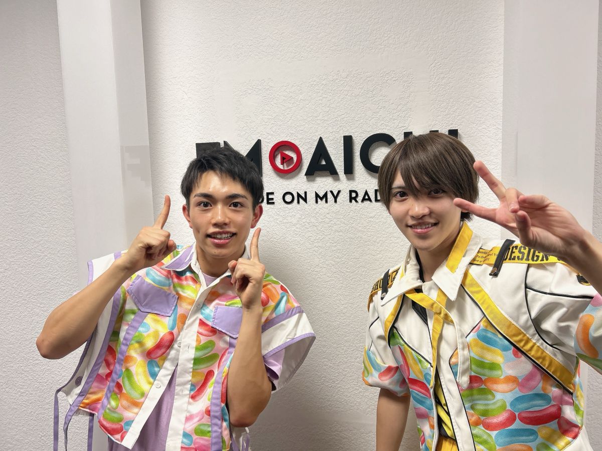 2024年10月31日（木）今週のテーマは、新曲『Into the Light, to the Light』のお話！