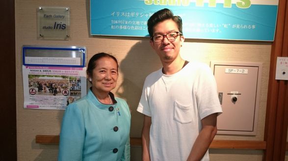 8月13日（木）のデリフラは…