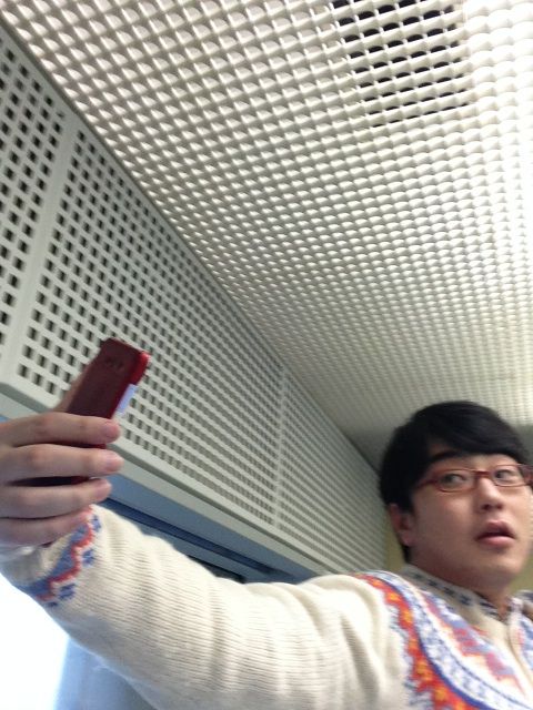 2014年12月25日（木）～ありのままの小谷～