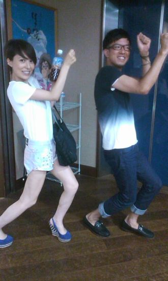 ♪♪勢いはぴーな火曜日♪♪