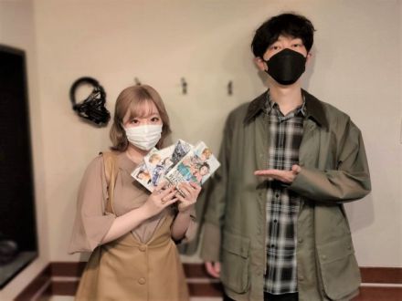 店員さんが見下してくるんだよーー！！