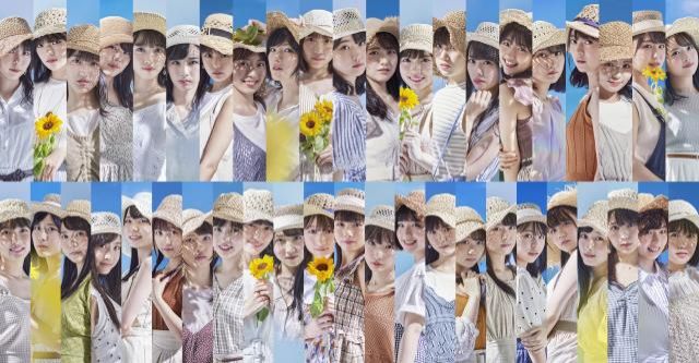 9月2日のプレイリストはSTU48