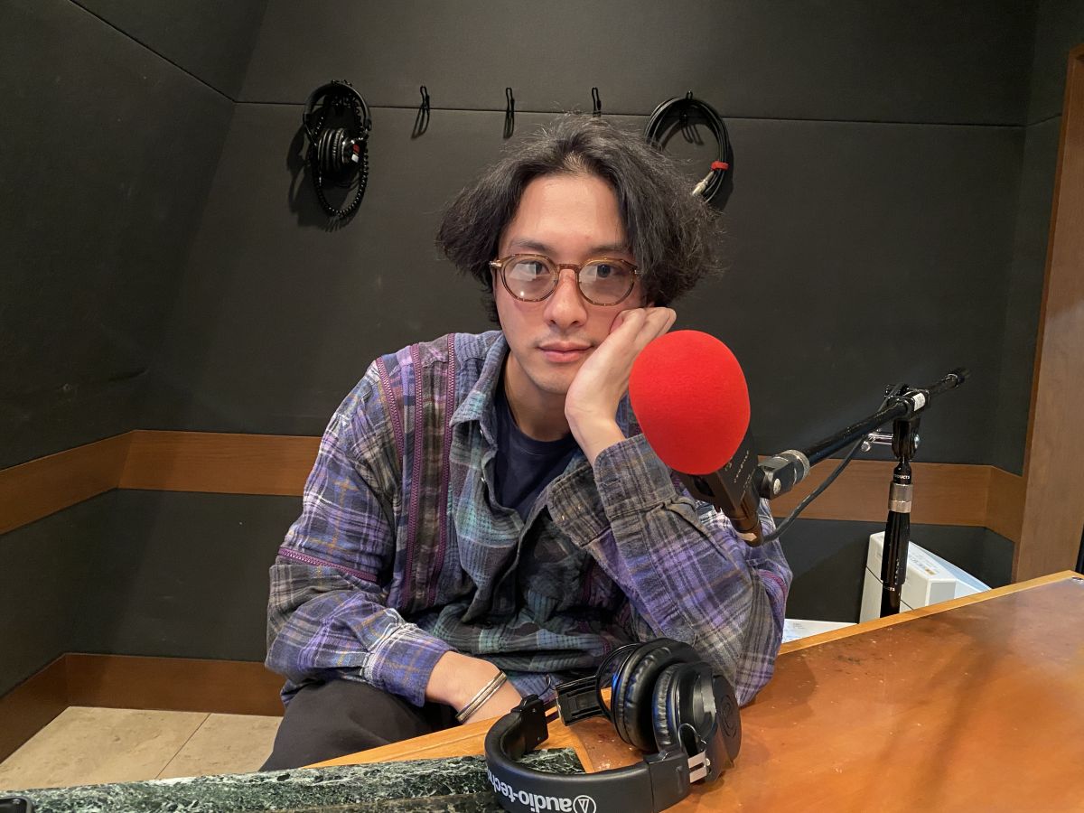 渡部秀が明かす2022年にハマりたい二つのこととは・・・