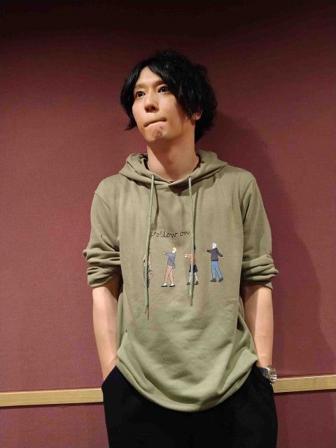 #139 普段聞くことのできないライブの裏側を・・・