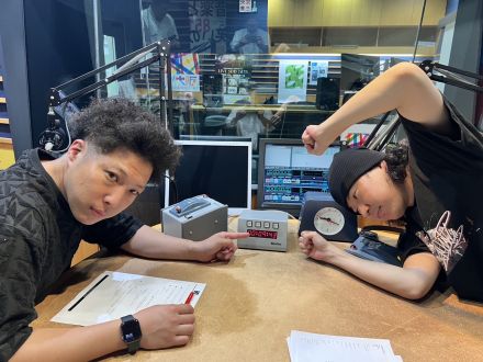 #026 KOPERU・teppeiのフリースタイルRAP