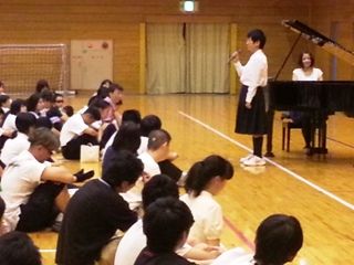 ２０１４年７月５日