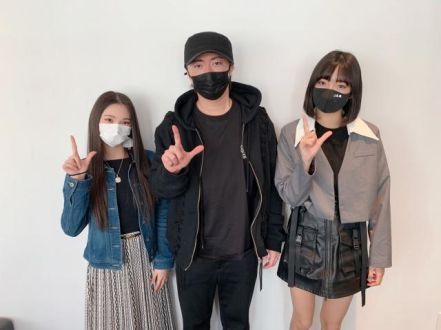 第34回「LDH PERFECT YEAR 2020 RADIO 」