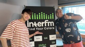 9/22 アントニーのALL-IN【ゲスト：田口淳之介】