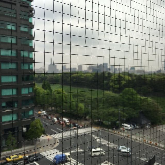 4月27日（水） simple style