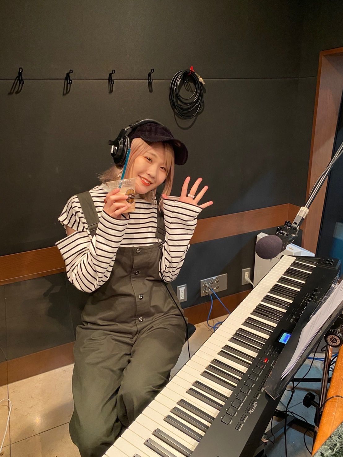 おかわり　52杯目〜メッセージ紹介〜