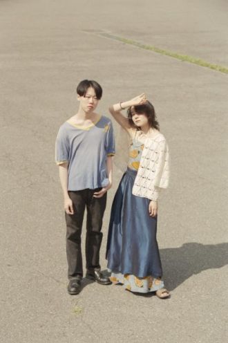 11月26日のプレイリストはジオラマラジオ