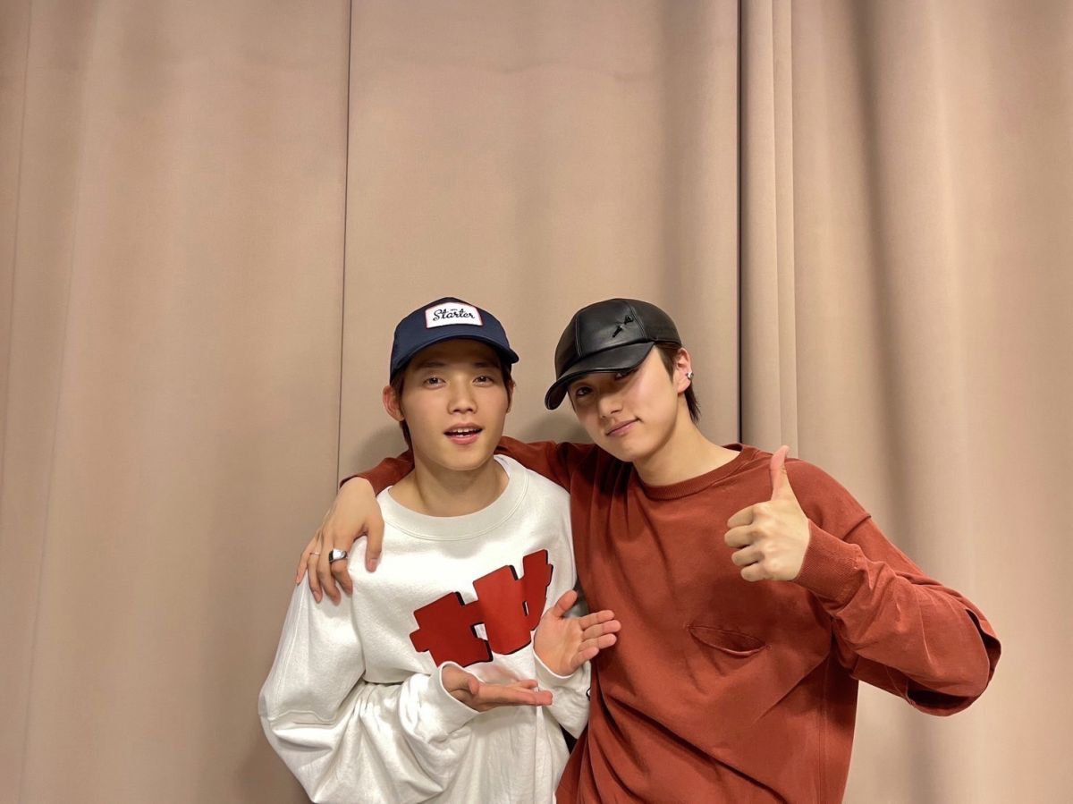 #94【パリピ王国のバイブス &amp; ホワイトジャスティス】思わず２度見しちゃいました