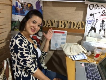 10月5日（水）桑原りさのDay by Day♪♪