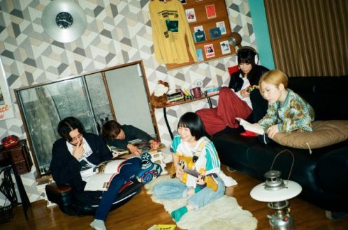 8月15日(火) のプレイリストは、ネクライトーキー！