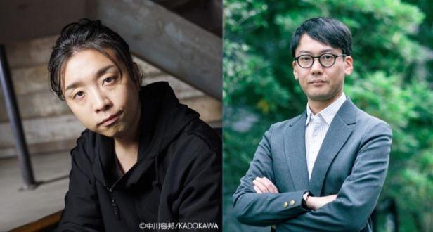 『TOKYO SPEAKEASY』今夜は、火曜日の常連客 落合陽一さんと経済思想家 斎藤幸平さんがご来店！