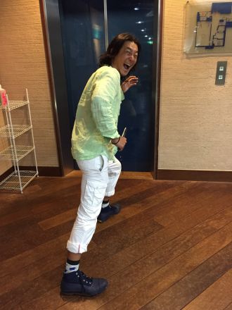 2015年9月21日（月）放送後記！