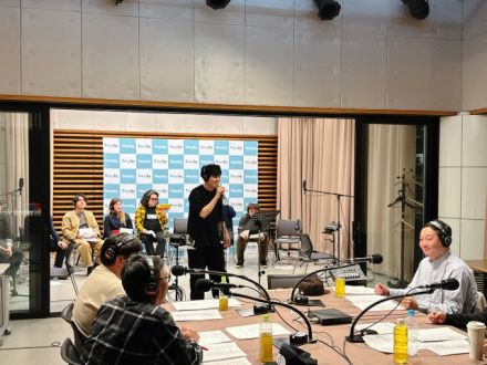 ④タイムマシーン3号・山本さん