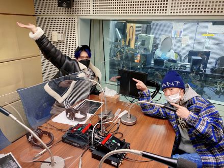 (1/24週OA)玲於と裕太でふつおたSP!