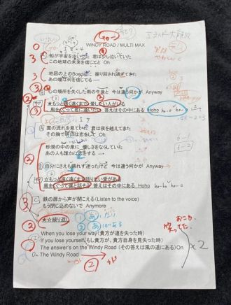 ゲストに宇海-UUMI-さんをお迎えしました。