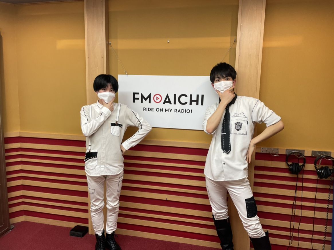 2022年5月9日(月)ON AIR！今週のテーマは、「東山動植物園」