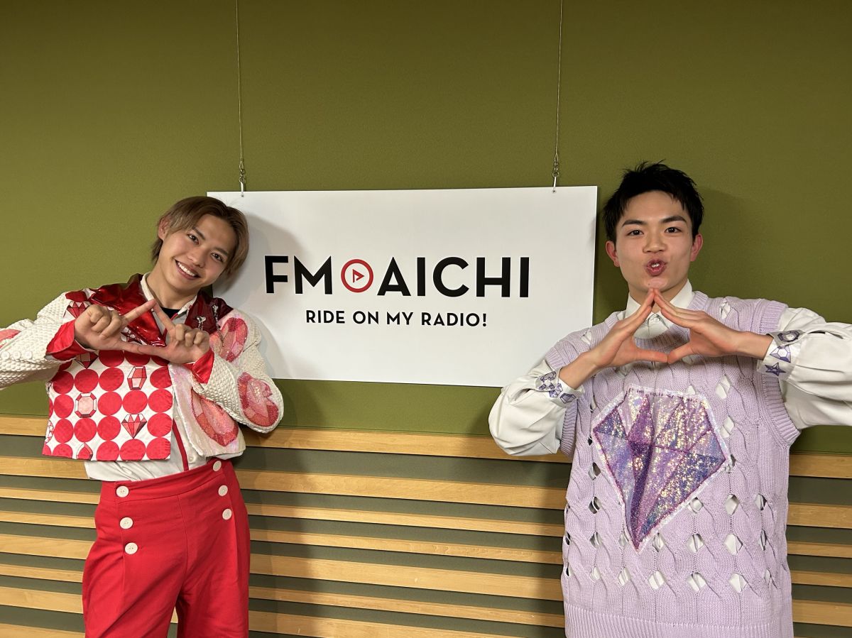 2024年1月29日（月）今週のテーマは、「MEETS MY AICHI～TOTONOI SAUNA ～」