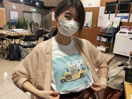 4月29日(木) 今日の1コマ♪