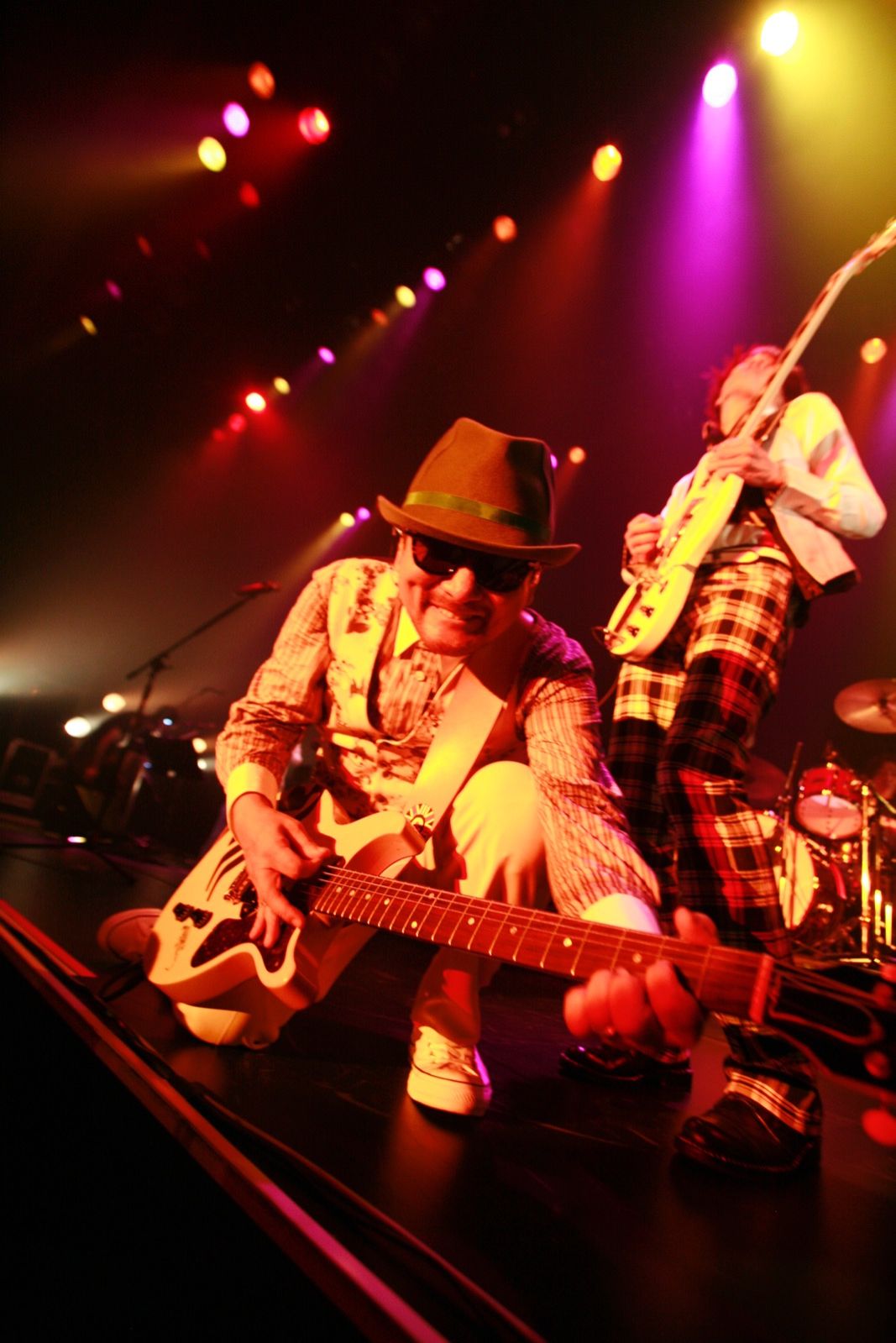 1月28日はChageさんのプレイリスト