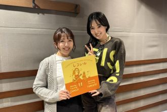 3/5(木)にお迎えしたゲストは...（その２）