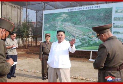 【第237回】金正恩氏が激怒！その理由は？