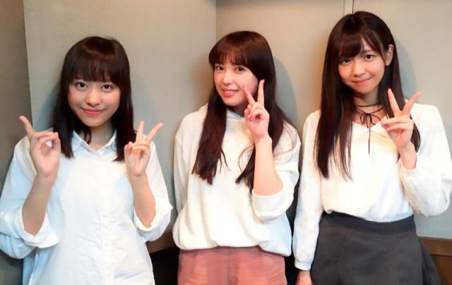 2016年10月19日からのJHN♪