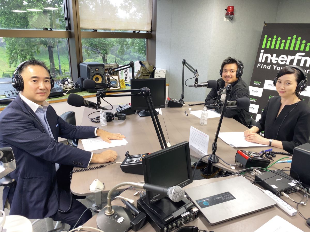 門田泰人さん（Axium Capital）後編～”アクティビスト”の印象が10年前とはガラリと変わった今、金融を目指す若者へのメッセージとは・・・