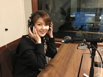 【Talk to the moon♪】誕生石の話＆横浜の好きな場所♪