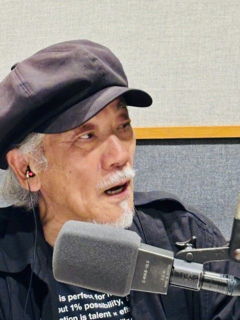 テーマは＜竜童ブルースを歌う・女性シンガー編～パート2＞