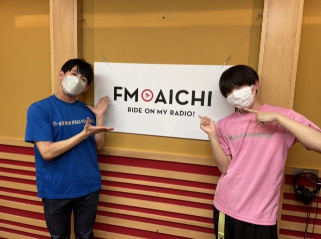 2022年5月26日(木)ON AIR！今週のテーマは、「日本文学と名古屋」