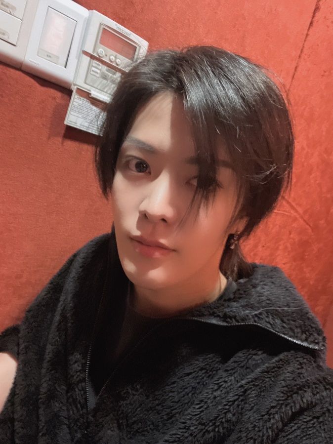 NCT 127 ユウタのYUTA at Home #100