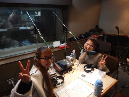 今日もメッセージお待ちしています。