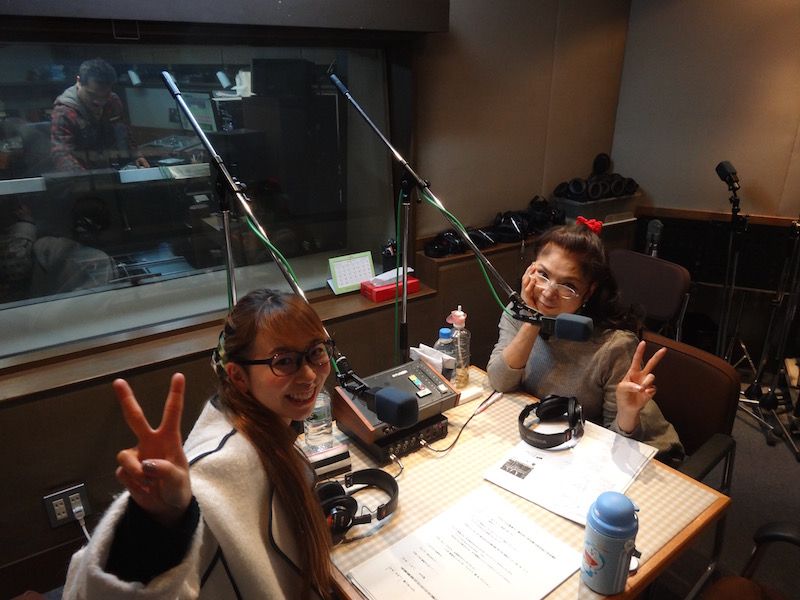 今日もメッセージお待ちしています。