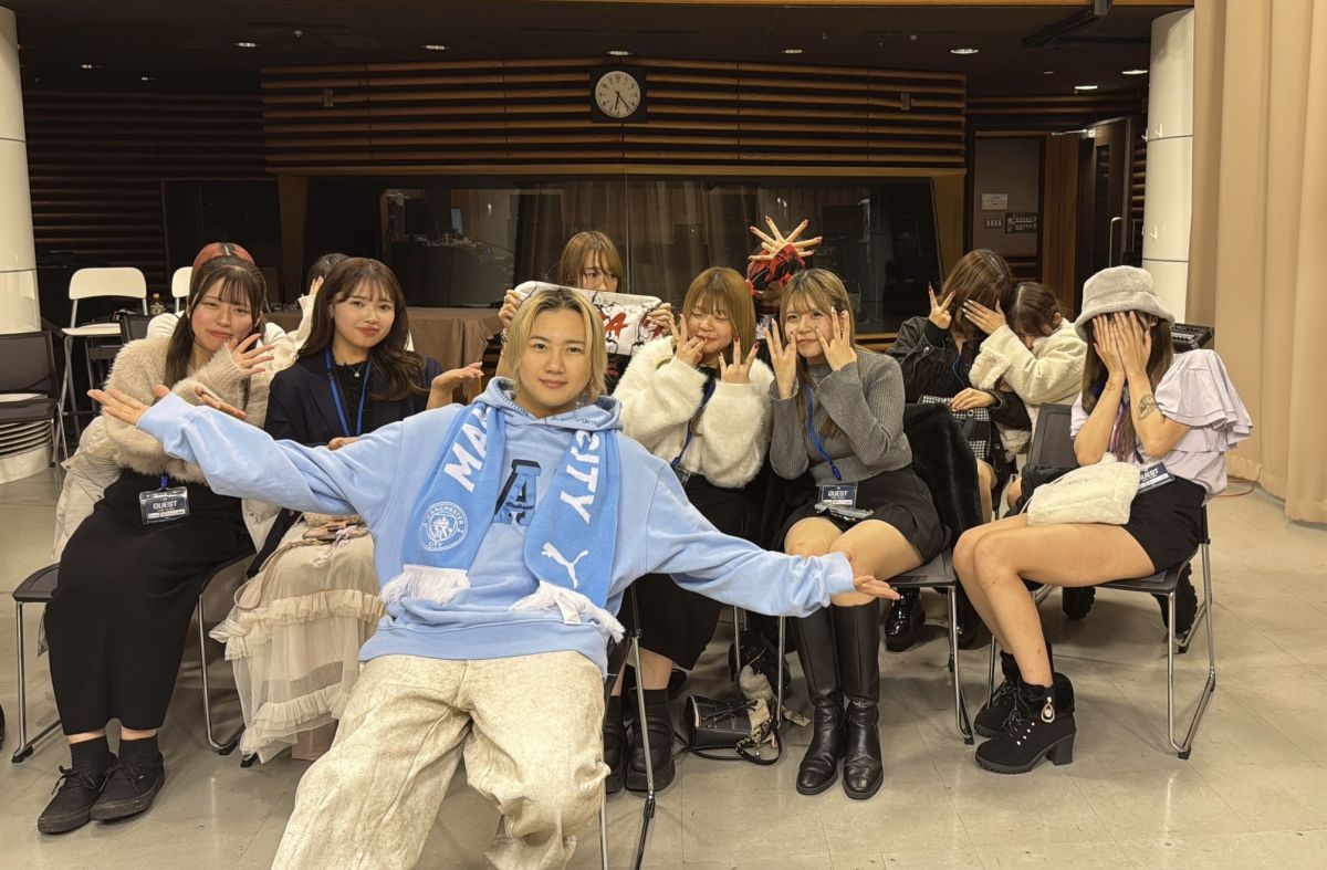 今夜のリリックノート#26  公開収録イベントスペシャル✨～後編～