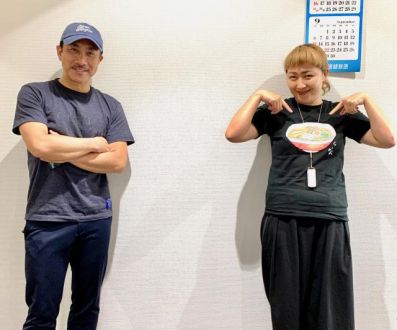 "辛ラーメン" どう食べる？