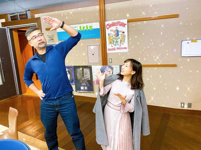 11月5日（木）Song List♪