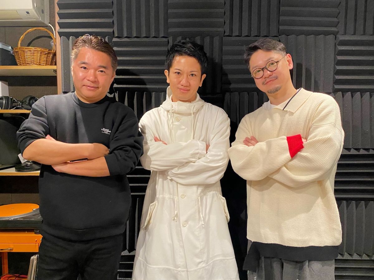 #42 スパイ養成大学院での紛争処理経験をバヅクリCEO・佐藤太一さんが語る！