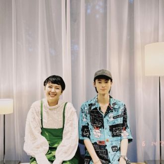 #65 GUEST：窪塚愛流さん①