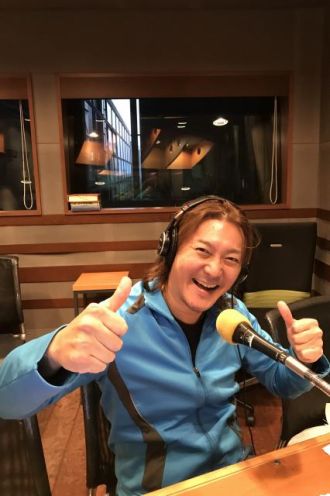 2019年1月3日(木)放送終了！