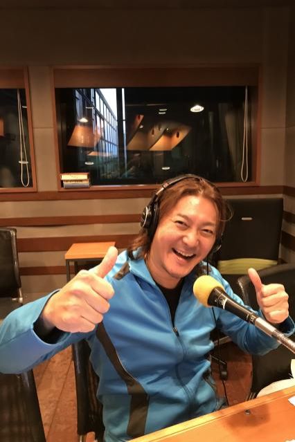 2019年1月3日(木)放送終了！