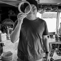 Vol44 三木町・新しい伝統を創るユニット「白山コンセプト」をご紹介（230118OA）