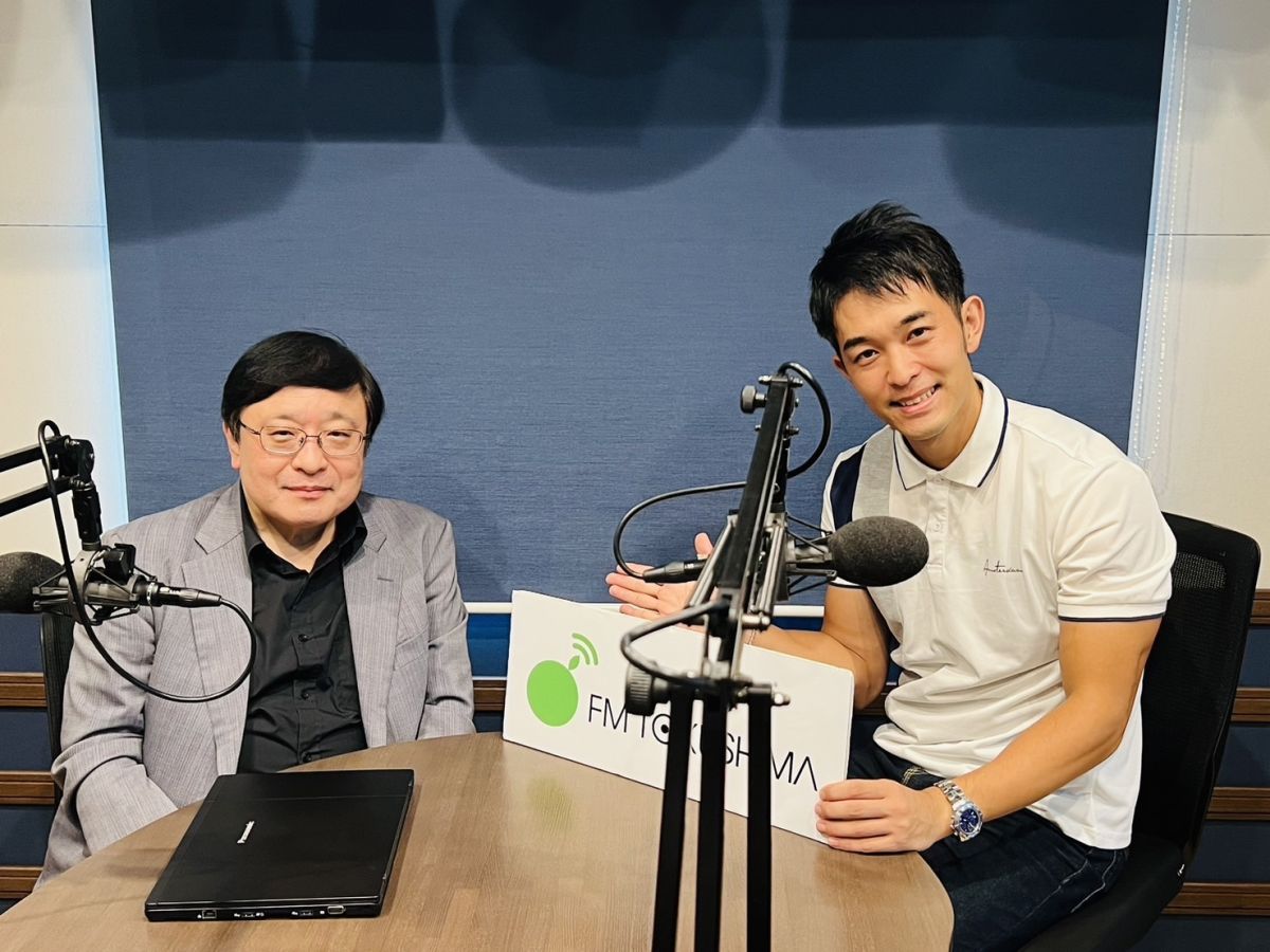 防災Café(2024.09.20)