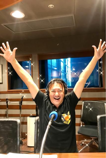 2019年9月25日(水)放送終了！