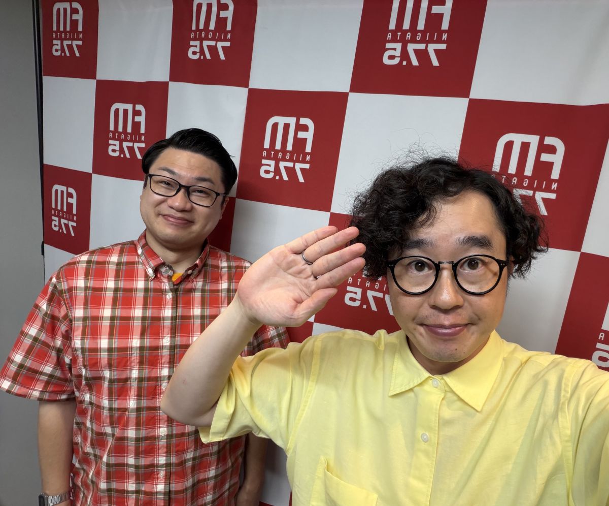 第254回【やりすぎTVウォッチャー】