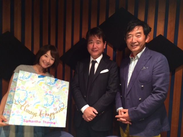 寺田 和正代表取締役社長をお迎えして